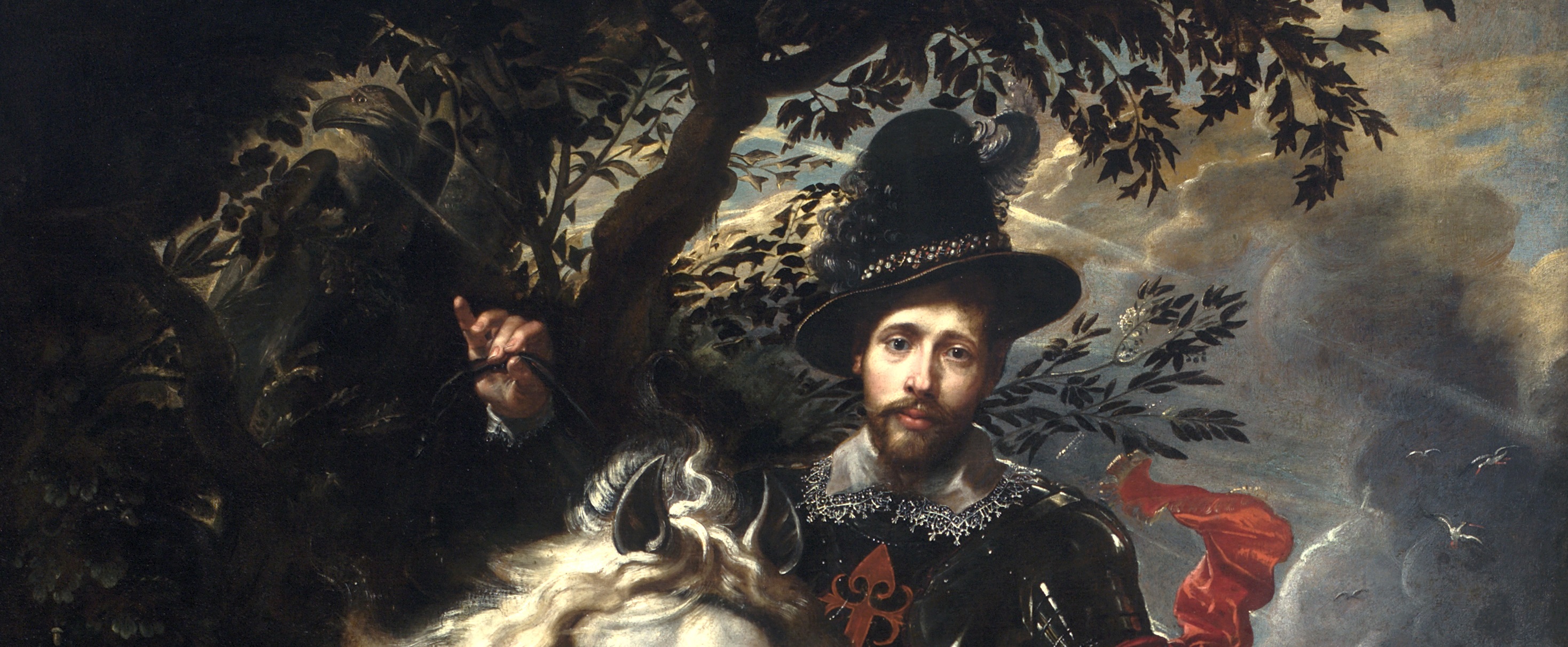 “Una soluzione genialissima”. Il Ritratto di Giovan Carlo Doria a cavallo di Rubens